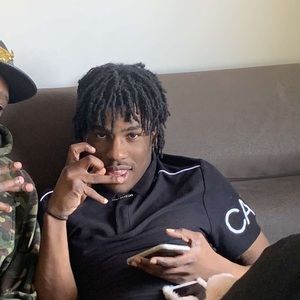 Meet your Posher, Sean